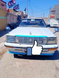هارتوب موديل 90 • سيارة هارتوب • هارتوب بطة • سيارة موديل 1990 • هارتو...