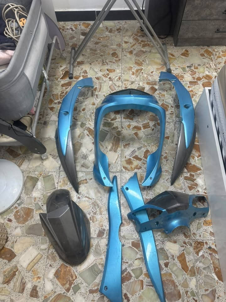 25 الف ياهو يجي اول وحد بل عافيه
بغداد الجديده شارع المسبح ***********
