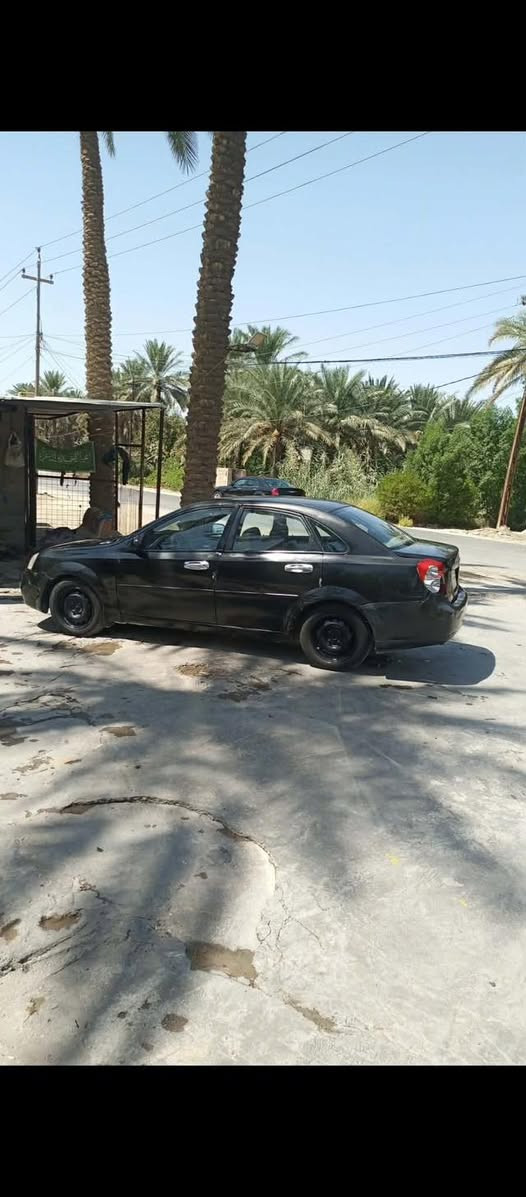 2006 كير اوتو
سنويه جديده باسمنه 
بيها طخه جاملع خلفي 
ومرشوشه حزام  

السعر 60 

***********
مكان بابل المحاويل
