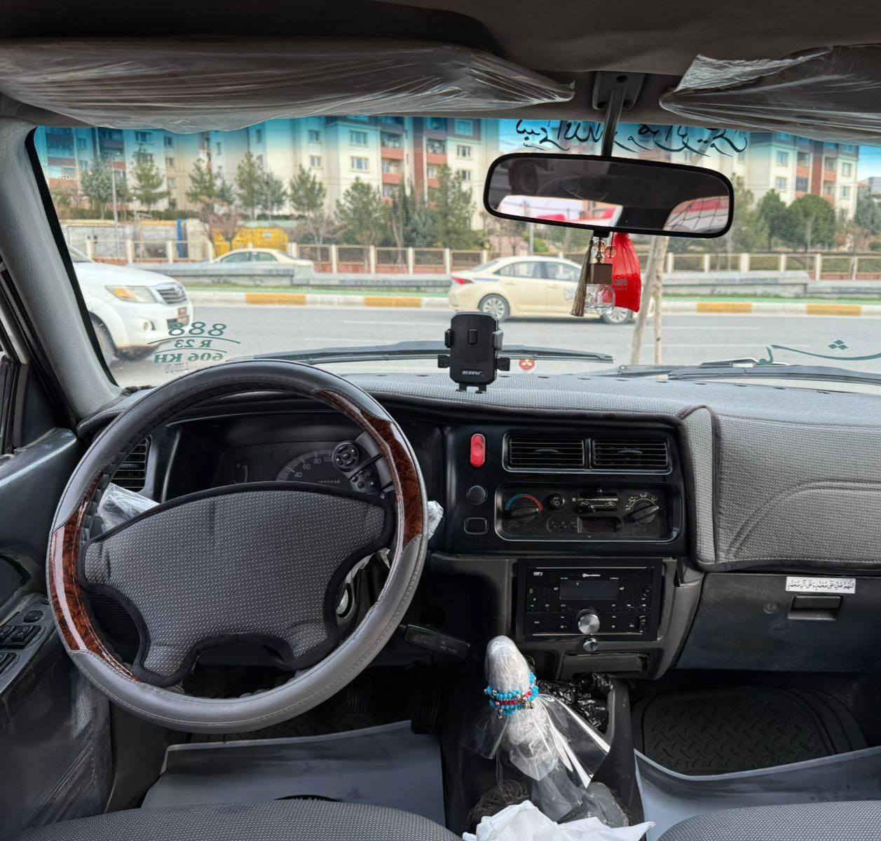 مستۆبۆشی بیکاب دەبل قمارە 2005 ڕەقەم اربیل
سەنەوی تازەبەسەر چووە
گێڕ و مەگینە و ئەگسل بەشەرت
تەبرید سارد و گەرم
کارەبای تەقەو ڕەقەی کامل بەشەرت
كامل بؤياخه سه ياره كه 
سەیارەکە هەمووگیانی بەشەرت

نرخ : خاڵێک دابنێ لە کۆمێنت بە تایبەت دێت 🤖 

250 مەسرەف بدۆزەرەوەو 100دۆلار ببڕە
تکایەئەگەر موشتەری نیت سەرمان مەیەشێنە
 
شوێن:سلێمانی
بۆ زانیاری زیاتر پەیوەندی بە خاوەنی 

ژ.م:***********
