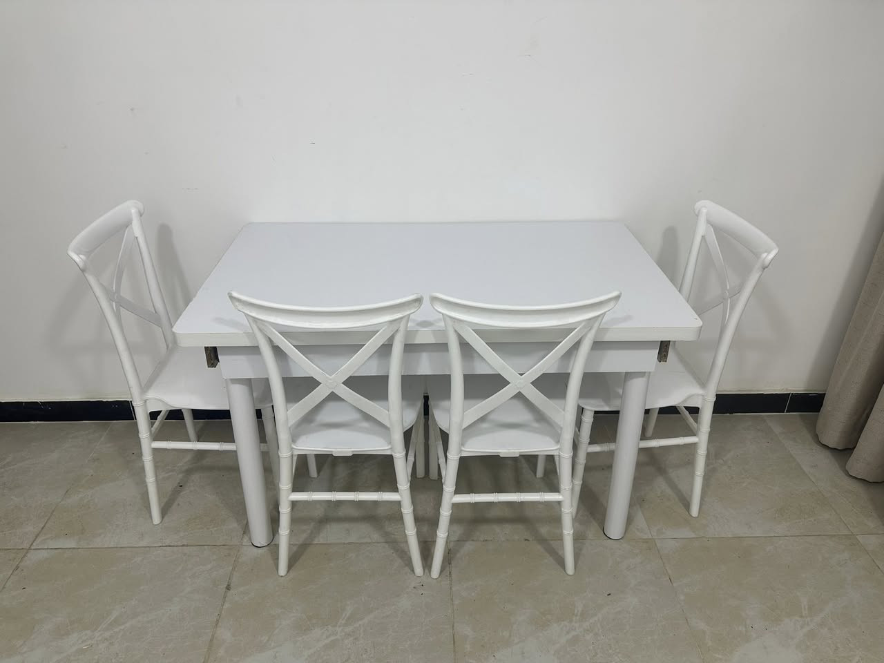 للبيع جديد البارحه وصلني ب100


**إذا كنت صاحب هذا الإعلان وتريد حذفه لأي سبب، رجاءا أرسل رسالة إلى الدعم الفني**