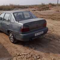 دايو سلو • ١٩٩٤ • رقم بغداد