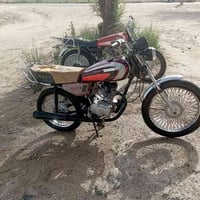 اربعه كير • دراجات • ٢كلك
