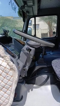 هينو انكر مديل 97رقم بغداد مكينه 80عادي خط واحد كير وكسن سوبر تخم تاير...