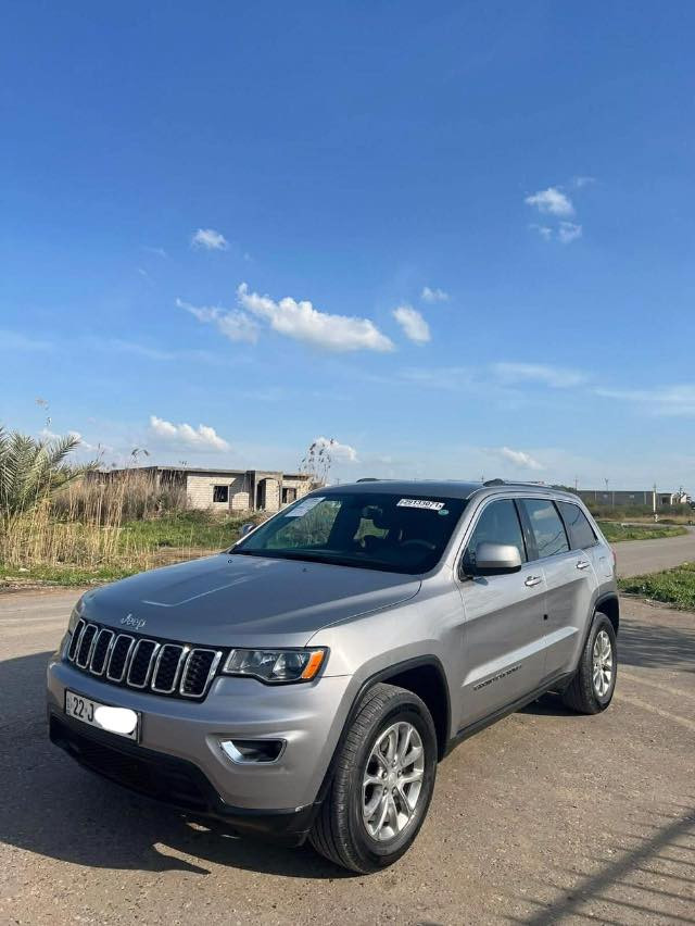 السلام عليكم
للبيع
جيب لاريدو
موديل 2017
رقم اربيل دولي / تحويل مباشر
الضرر جاملغ الأمامي صبغ فقط السونار مرفق بالمنشور
كير محرك شرط 
مكان السياره صلاح الدين / العلم
السعر 200 وبيها مجال
الاتصال على الرقم
***********
***********
