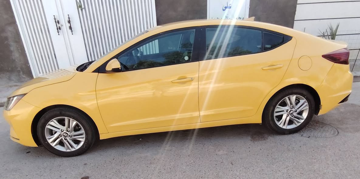 السلام عليكم النترا 2019 امريكي مواصفات نص فول جاهزة من كلشي مابيها اي نقص منضومت غاز حادثها جاملغ وباب الباب بدل مرفوق بصور بدون ارباك مصفره هيه وغرامات ورقم نكليزي بغداد بسمي تحويل ثاني يوم السعر 130 مكاني كربلاء لستفسار أكثر ***********
