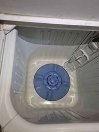 غسالة • ٨ كيلو • أربيل