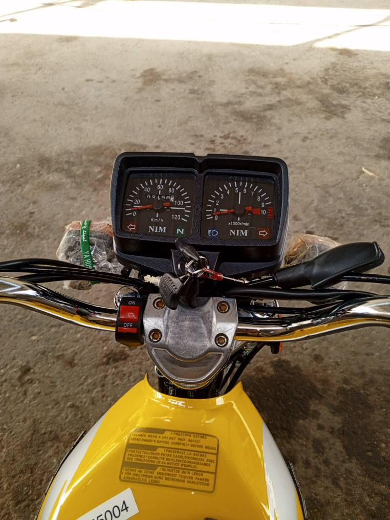 السلام عليكم دراجه نامه للبيع موديل 2025 جديده مكان الشطره ‏‪***********‬‏
