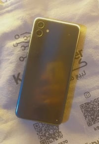 سامسونج A04 • ذاكرة ٣٢ • بطارية ٥٠٠٠