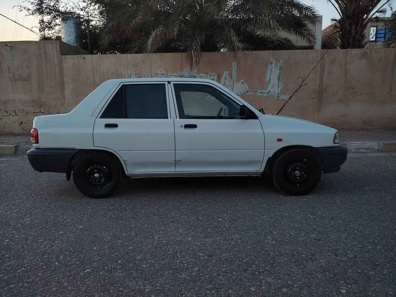 سلام عليكم سايبه موديل 2022 كفاله عامه مكينه كير كفاله حداديه جديده تبريد شغال تخم تاير كهربائيات كلها شغال سنويه 2027 السياره وضع الشرك السعر 55 بها مجال مكان سياره ميسان العماره رقم الهاتف***********

