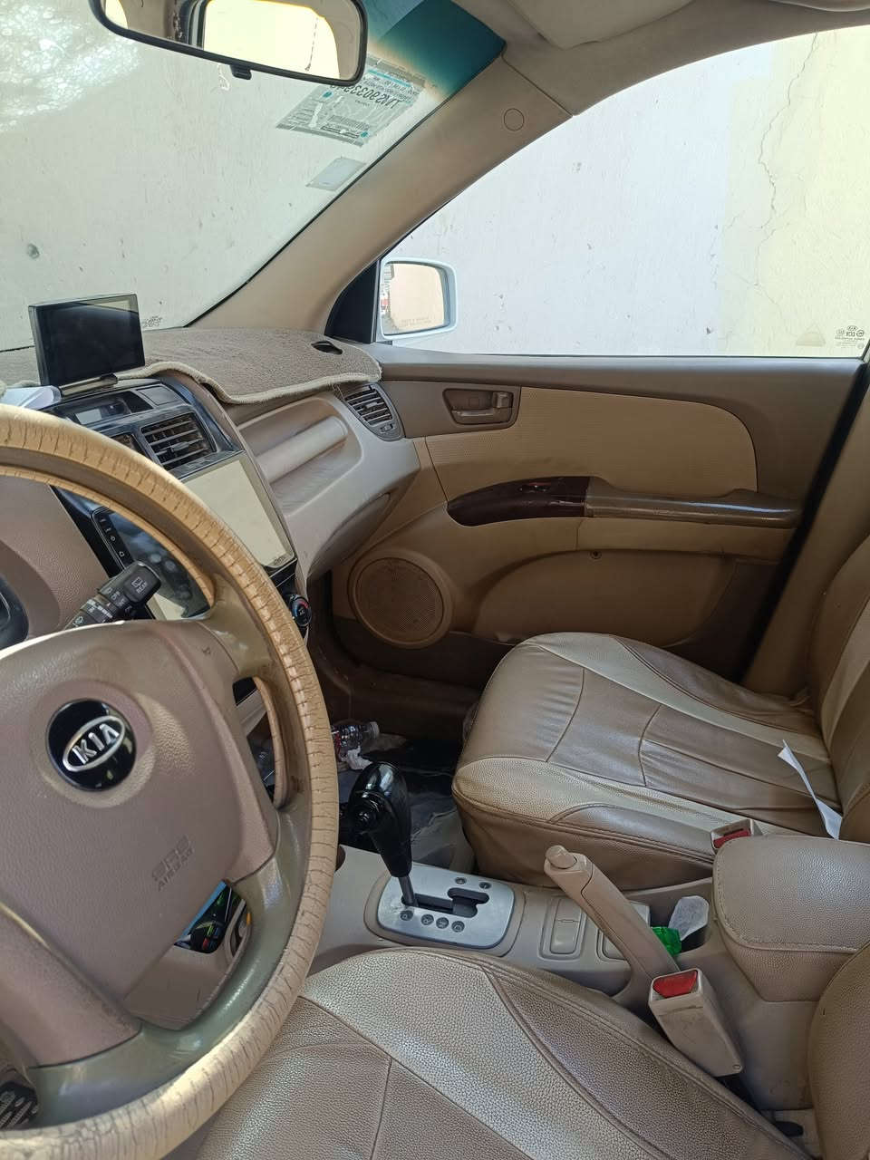 كيا سبورتج 2009
خليجي 
محرك 2000 جيد
تبريد جيد  
للبيع او مراوس ب سنتافي 17او 18
رقم نجف مميز  
باأسمي شرط التحويل 
مكاني نجف قضاء المناذرة 
بيه بنيد مصبوغ بدون معجون  (جمالية )
وبالجنطة بارد كذلك مصبوغ 
السعر 118 
الماسنجر مفتوح للرد


**إذا كنت صاحب هذا الإعلان وتريد حذفه لأي سبب، رجاءا أرسل رسالة إلى الدعم الفني**