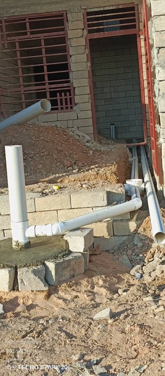 السلام عليكم
اليريد سباك شغل درجه أولى بشراف اكبر مهندس عندك اني حاظر 
اذا يصير خلل بلعمل واني السبب اخسرلك المواد
***********
تصفير ارضيات  تفليش صب لاش
