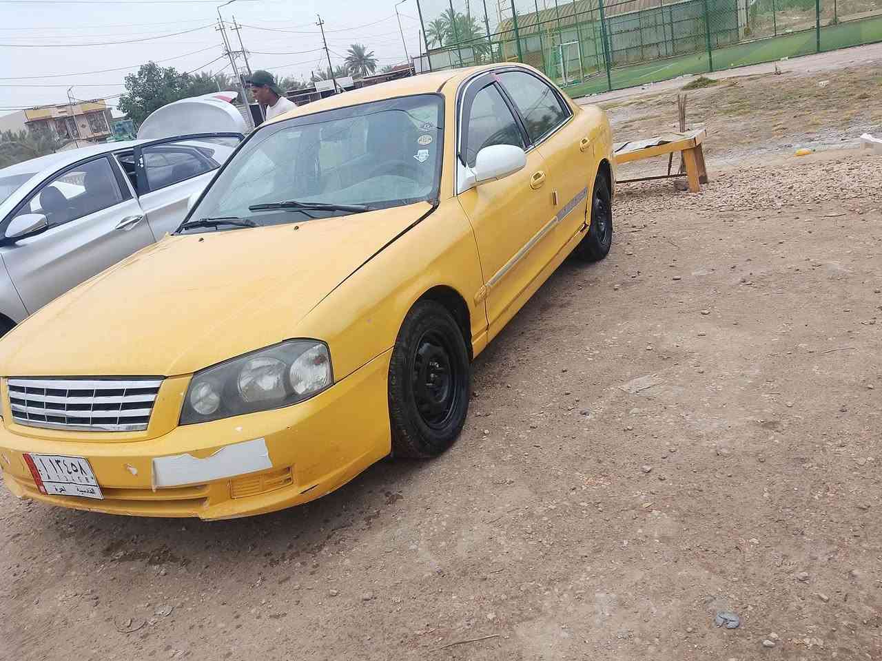عنواني بابل 
سلام عليكم البيع اوبتام 2002 مكين وكير وكفال حداديه 80 ب100 رقم قادسيه تحويل مباشر عليه هيه وغرامات 275 
 ينزلون من سعر. سياره جديد كاورتن سعر 25 وغرامات ينزلون من سعر ***********
