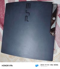 PS3 سليم • مهكر • ١٧ لعبة