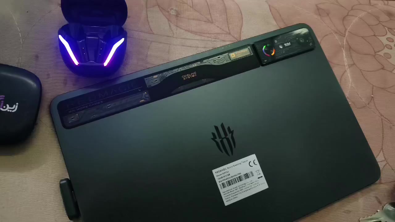 ايباد ريد ماجك نوفا ذاكرة &512 &  نضيف غراضه كامله لبيع او مراوس ويه استرا مكاني بغداد السعر 850


**إذا كنت صاحب هذا الإعلان وتريد حذفه لأي سبب، رجاءا أرسل رسالة إلى الدعم الفني**