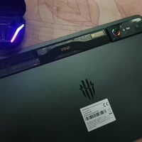 ايباد • ريد ماجك نوفا • ٥١٢