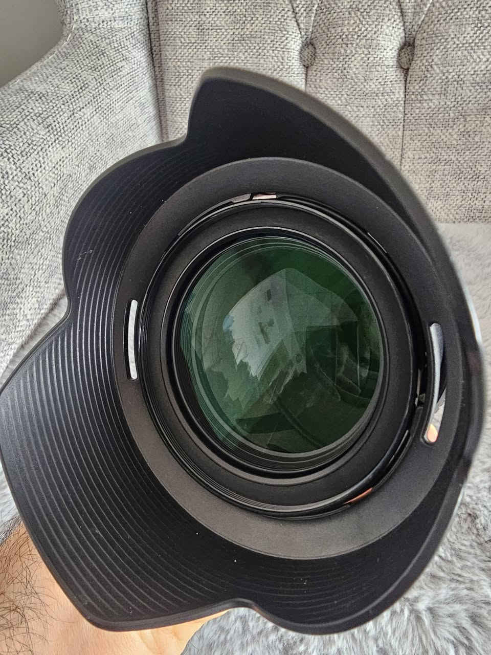 24.120 vr
سحر 430


**إذا كنت صاحب هذا الإعلان وتريد حذفه لأي سبب، رجاءا أرسل رسالة إلى الدعم الفني**