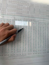 قطعه للبيع 100 م شارع 11  واجه12،5  للاستفسار  07838106020
