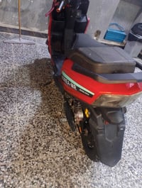 اللبيع دراجه شحن بطاريات ع فحص مكانهه بغداد الدوره السعر 400 وبيهه مجا...