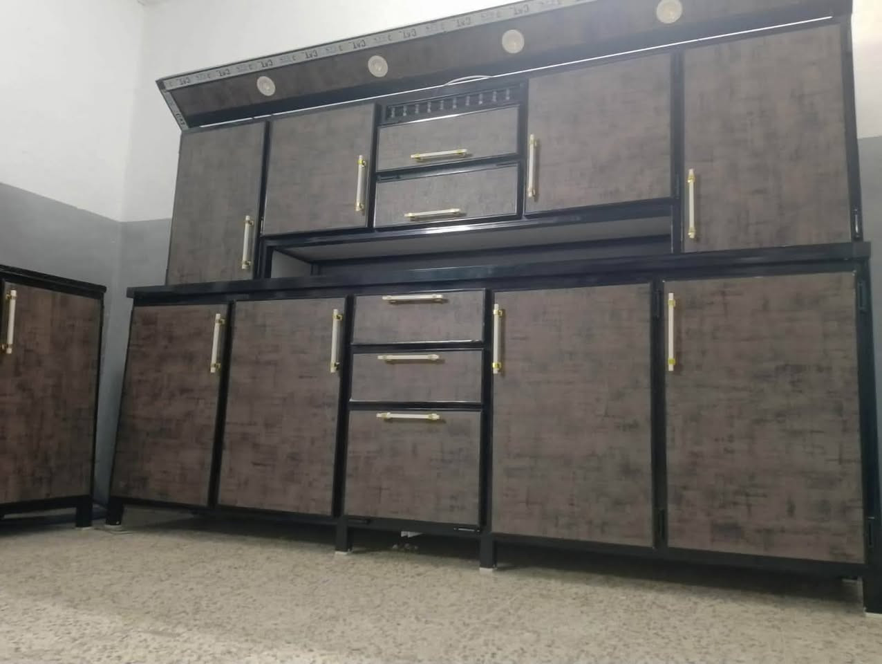 مجمده ثاني رويل شرط ضمان اسبوع فول نظيفه السعر 220 بيهم مجالثلاجات اثنين ضمان اسبوع شرط تجميد فول السعر واحد 190 بي مجال الحجم 18 قدم


**إذا كنت صاحب هذا الإعلان وتريد حذفه لأي سبب، رجاءا أرسل رسالة إلى الدعم الفني**