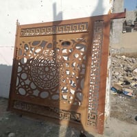 باب حطاطه • بعقوبه ام الكرفس