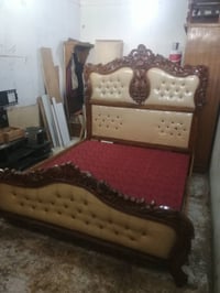 جربايه خشب مصري نقش نفرين الصوميه مضبوطه السعر ٩٠ المكان الكريعات مقاب...
