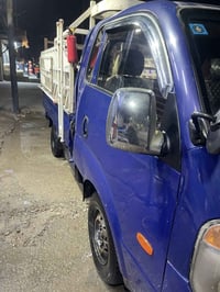 ‏سلام عليكم كيا حمل 3000 موديل 2007 للمزيد من المعلومات الاتصال على هذ...