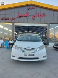 سينا • ٢٠١٧ • ١١٧٠٠٠ مايل