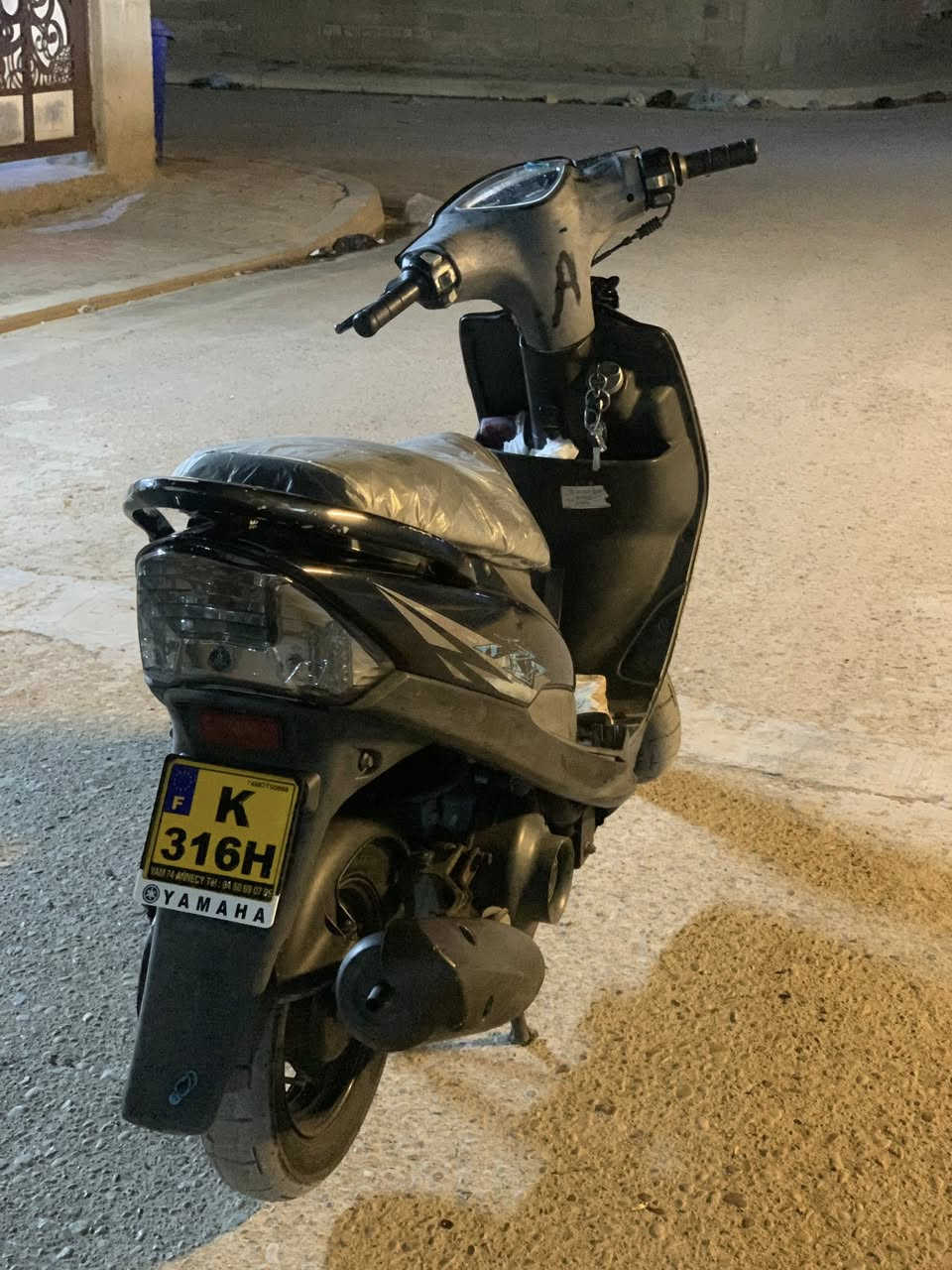 السلام عليكم
ماكس عدلة للبيع مال رمبة قبل شهر منزلها
مابيها اي نقص اوراق كاملة
مكاني:بغداد جسر ديالى
الرقم: ***********
