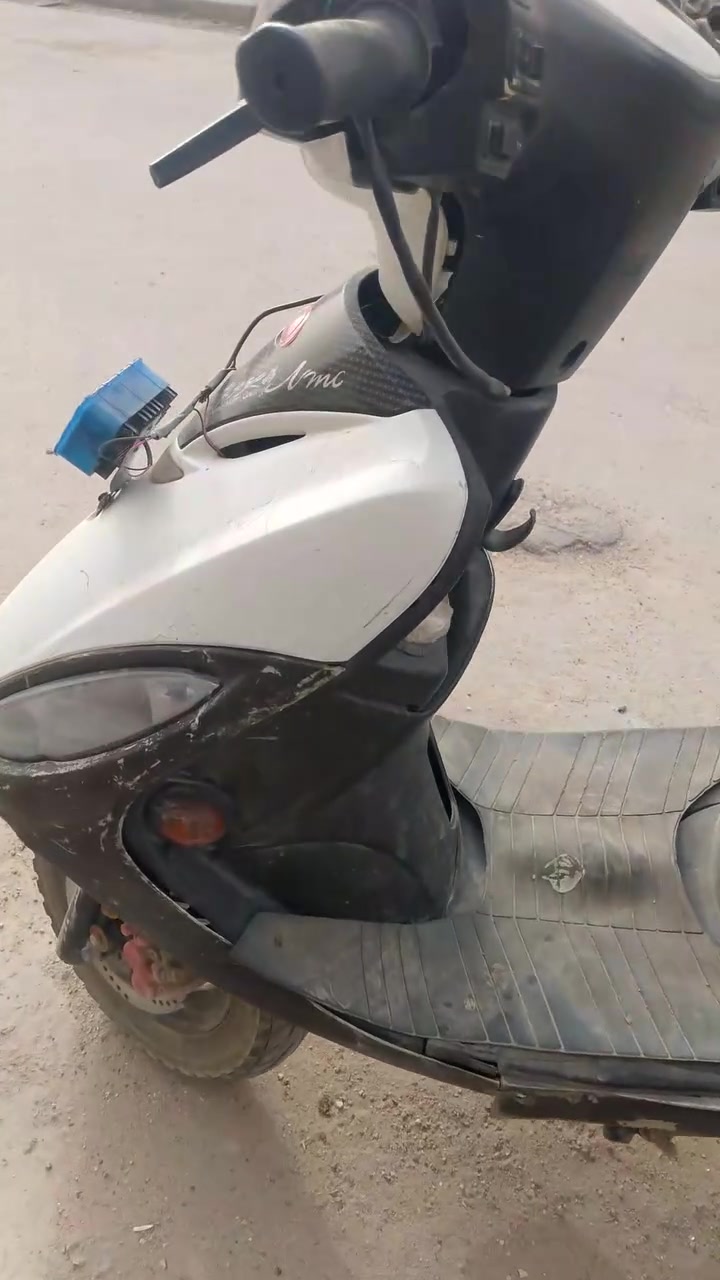 جي فور كايمه السعر 150 وبيها مجال


**إذا كنت صاحب هذا الإعلان وتريد حذفه لأي سبب، رجاءا أرسل رسالة إلى الدعم الفني**
