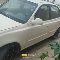 اكنست • ٢٠٠٤ • مزاد