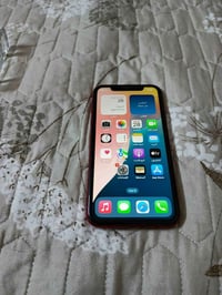 آيفون XR • ١٢٨ • فيس ايدي