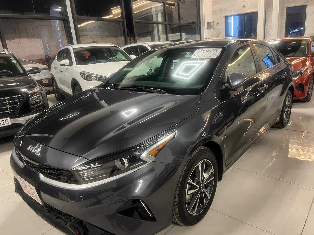 2024 ماشيه 12 الف جاملغ صبغ فقط بدون ايربك بدون  داخل السعر 155
***********
