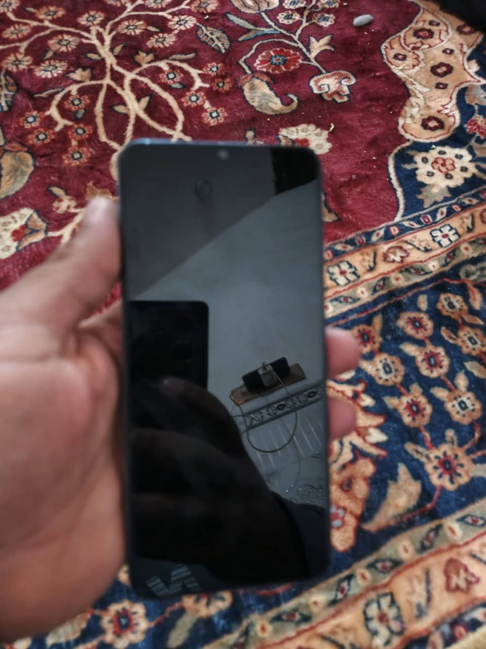 تلفون لبيع سعره 115 او مراوس


**إذا كنت صاحب هذا الإعلان وتريد حذفه لأي سبب، رجاءا أرسل رسالة إلى الدعم الفني**