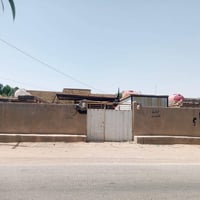 حسينية • ٣٠٠م • طابو زراعي