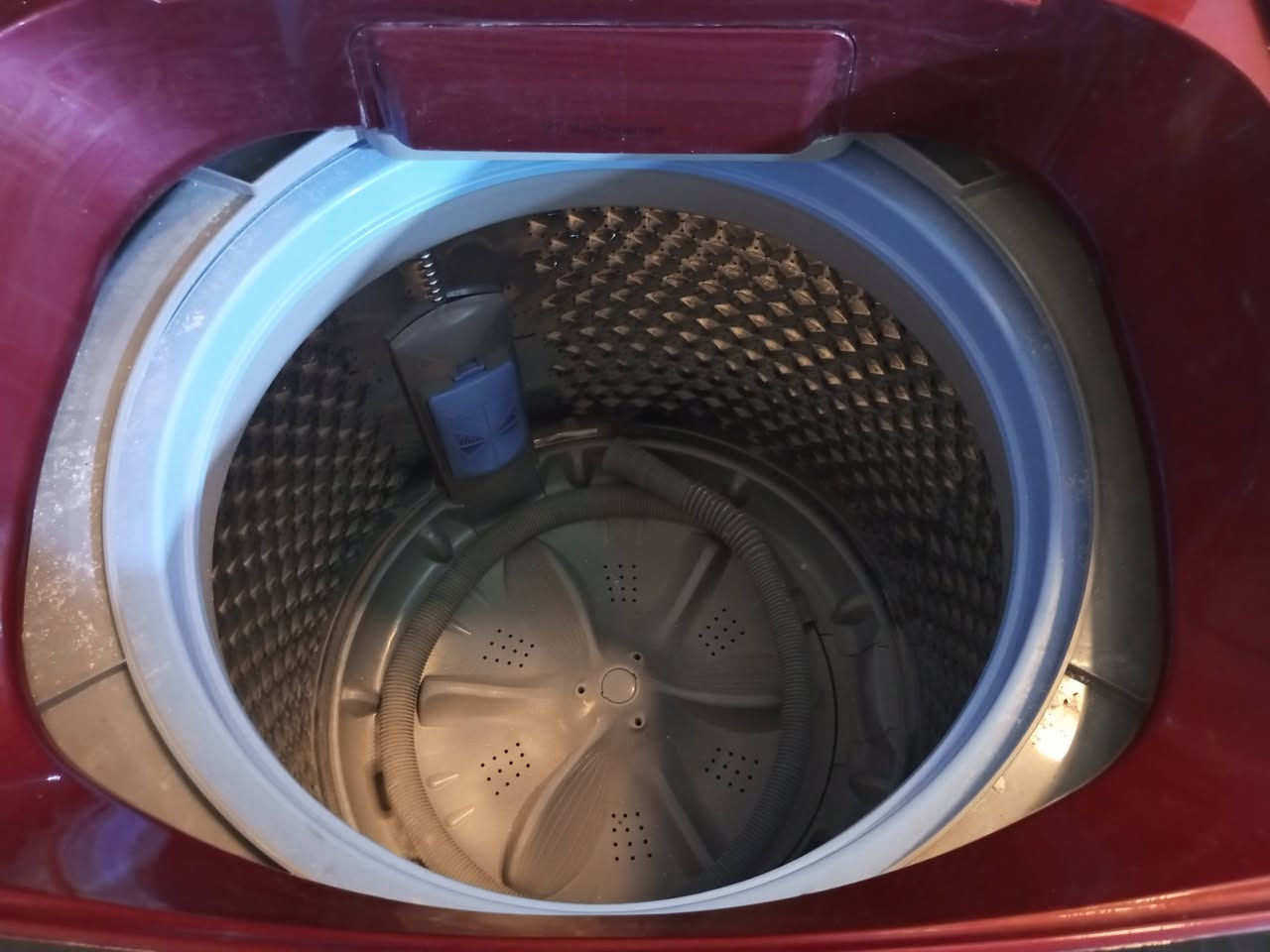 غسالة فول اوتماتيك ماركة الحافض20 كيلو مداخلة تصليح  ع فحص رايدتهه ب 300 وبيهه مجال العنوان بغداد البلديات حي التراث


**إذا كنت صاحب هذا الإعلان وتريد حذفه لأي سبب، رجاءا أرسل رسالة إلى الدعم الفني**