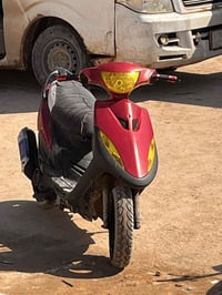 دراجة رباعيه • نضيفه • البصره