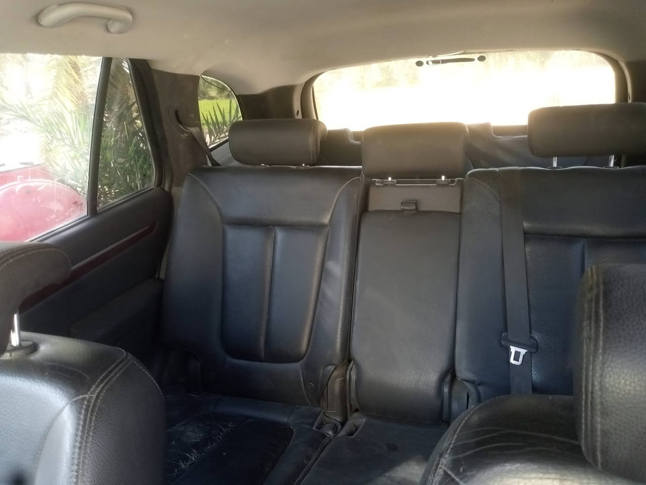 سلام عليكم 
سيارة سنتافيا موديل 2011 كاز مكينة گير تبريد كفالة سيارة أدوات بدون رقم 
السعر بلاش استفسار خاص او اتصل ***********
