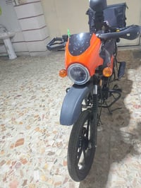 دراجة دايوان موديل 2025 رقم اربيل اسويلك مكاتبة او اتروح اتحولهة او بس...