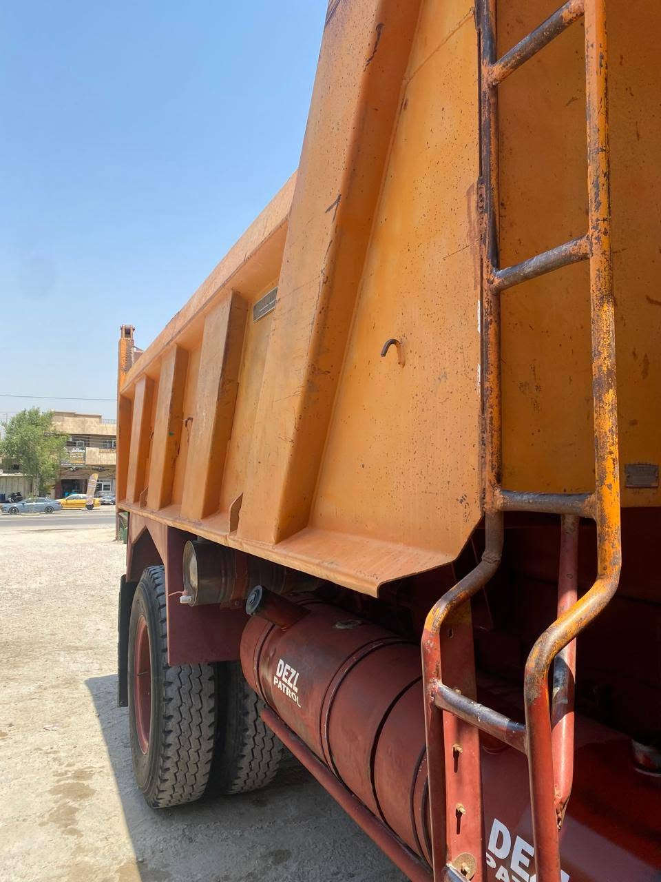 سلام عليكم البيع بدي بلادي 81 مكان بغداد ***********
