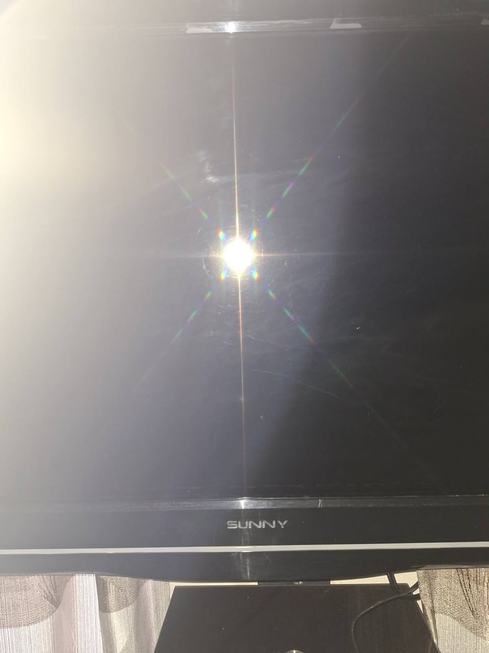 شاشة حجم 32    سعر 75
ستلايت قناة الرابعة مستعمل فقط 3 اشهر معوكامل ملحقاته    سعر 20


**إذا كنت صاحب هذا الإعلان وتريد حذفه لأي سبب، رجاءا أرسل رسالة إلى الدعم الفني**