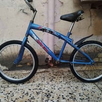 بيسكل • للبيع • فيه مجال