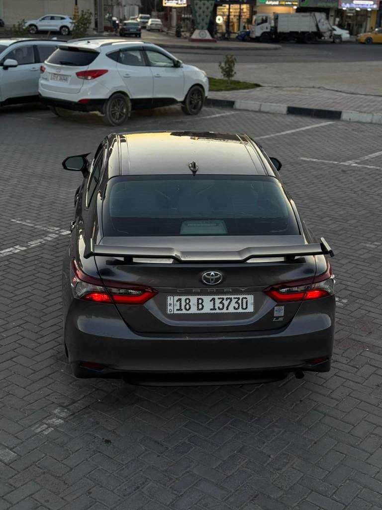 كامري موديل 2022رقم بابل بسمي ماشيه ٦٣ الف
كفاله مكينه كير حداديه تبريد كله مكفول مواصفات Le
بيها صبغ جاملغ وباب خلفيات او بنيد تفاصيل اكثر اتصل 7714165760 كربلاء, العراق


**إذا كنت صاحب هذا الإعلان وتريد حذفه لأي سبب، رجاءا أرسل رسالة إلى الدعم الفني**