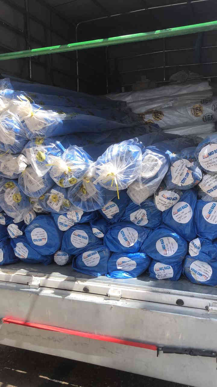 صباح الخير مثل ماعودناكم 
تم وصول وجبة جديده من الكفوف 
واي استفسار تواصل واتساب 
***********
