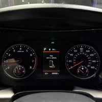 كيا K5 GT • ٢٥٠٠ توربو • ضرر بنيد