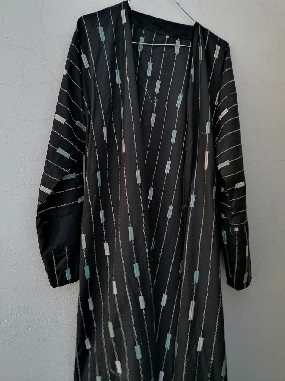 عەبای بالەی ئافرەتانم هەیە دوكانێكم ئەوێت بە نسبە  بیان فرۆشێ لە سلێمانی بێت  خۆم بۆی ئەبەمە بەردەم دوكان کۆمێنتێك بكات خۆم مەسجی بۆ ئەنێرم


**إذا كنت صاحب هذا الإعلان وتريد حذفه لأي سبب، رجاءا أرسل رسالة إلى الدعم الفني**