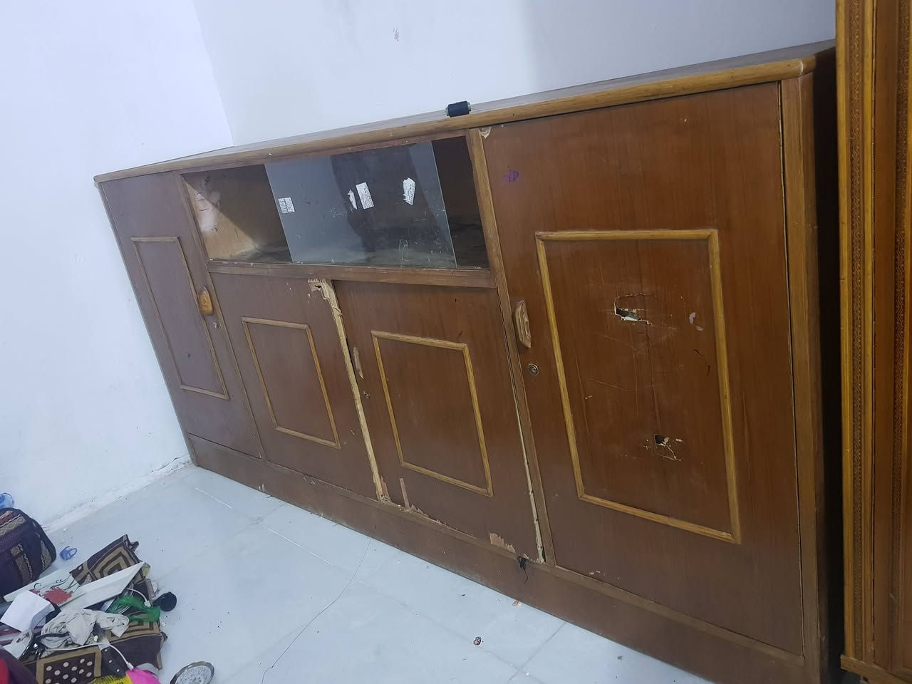 للبيع سعر 80 وبيها مجال


**إذا كنت صاحب هذا الإعلان وتريد حذفه لأي سبب، رجاءا أرسل رسالة إلى الدعم الفني**