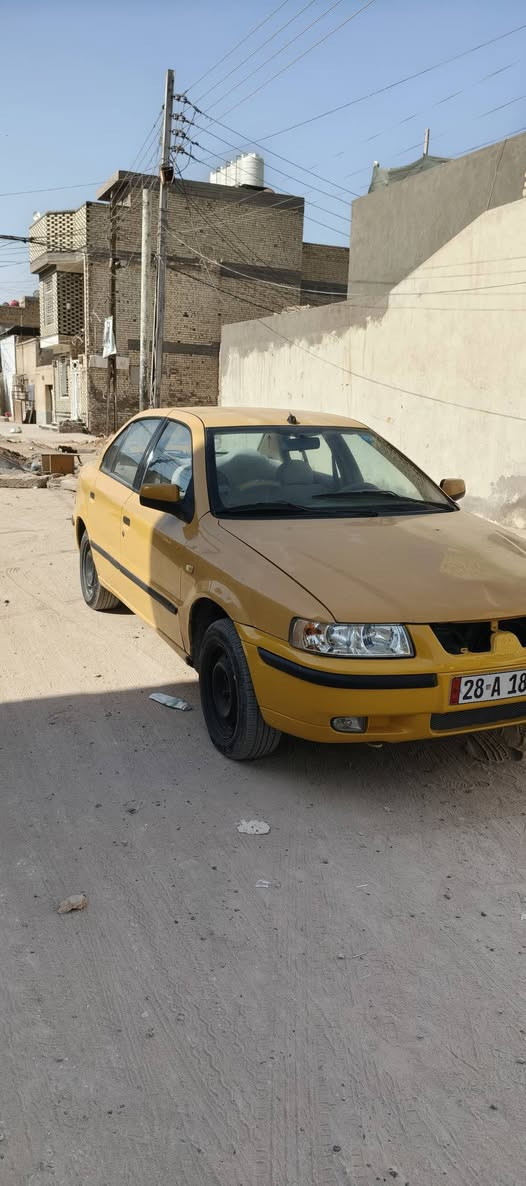 السلام عليكم سياره سمند لبيع مديل 2011 مكفوله كفاله عمامه مكينه جديده فرنسي تبريد شغل ماعزه السعر ع خاص او ستفسال اكثر تصال ع رقم ***********
