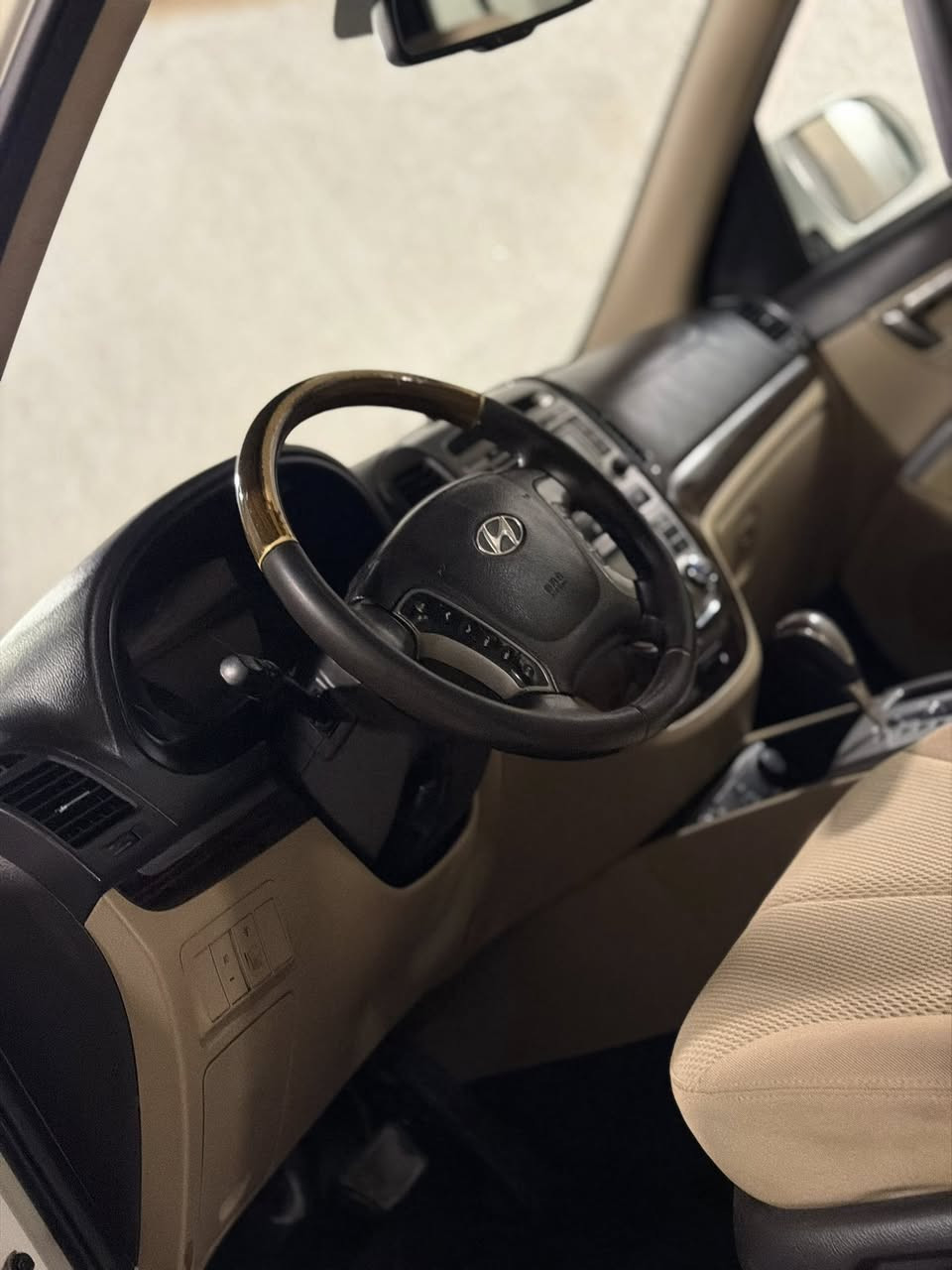 السلام وعليكم
سنتافيا خليجي كفاله 2012 فول مواصفات  1/1 محرك 2.4 مفتوحه رقم بصره شرط التحويل السياره جاهزه من كلشي ما ناقصها شي حداده تبريد مكينه جديده  كامله وجاهزه مكان السياره البصره المعقل قرب الساعه للتواصل الاستفسار ***********

***********

♥️🍃
