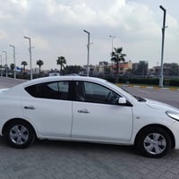 نيسان هندي ٢٠٢٢ رقم سليمانية دولي بأسمي تايرات جدد بطاريه جديده صدر بع...